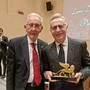 Beppe Ghisolfi, il cuneese protagonista del Gran Premio Internazionale di Venezia al Senato