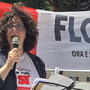 Gianna Fracassi, segretaria generale nazionale della Flc Cgil Gianna Fracassi, segretaria generale nazionale della Flc Cgil