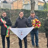 Giornata dei Giusti ad Alba: gli studenti leggono le storie di chi scelse il coraggio contro i totalitarismi