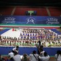 Cuneo, il 23 maggio saggio di fine anno per le atlete della Cuneoginnastica Cuneo, il 23 maggio saggio di fine anno per le atlete della Cuneoginnastica