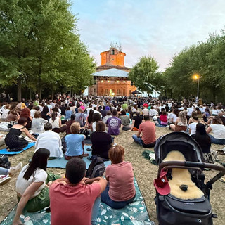 Un incontro della scorsa edizione a La Zizzola di Bra
