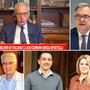 Beppe Ghisolfi a Valdieri per parlare di banche e piccoli Comuni