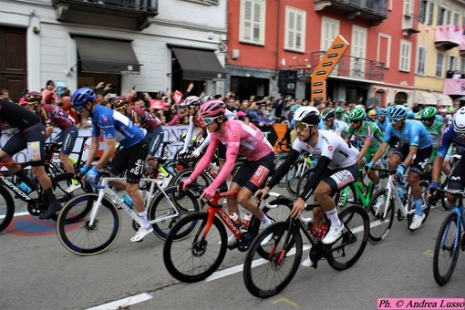 Gran Piemonte 2026, riunione in Prefettura per definire il percorso e le misure organizzative Gran Piemonte 2026, riunione in Prefettura per definire il percorso e le misure organizzative
