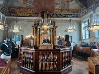 Saluzzo, giornata della Memoria 2026 Saluzzo, giornata della Memoria 2026