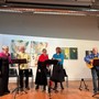 Il Gruppo Teatrale di Angrogna. Il Gruppo Teatrale di Angrogna.