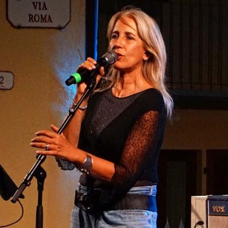 Ginevra Di Marco Ginevra Di Marco