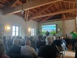 Agrion: presentazione di GreenUP Innovation Lab e consegna dei report territoriali Agrion: presentazione di GreenUP Innovation Lab e consegna dei report territoriali