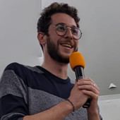 Gabriele Farina Gabriele Farina