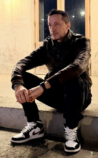 Giancarlo Orsini e i Megatrend del nuovo ciclo storico, dalle Olimpiadi alla rivoluzione esponenziale che ridisegna l’economia Giancarlo Orsini e i Megatrend del nuovo ciclo storico, dalle Olimpiadi alla rivoluzione esponenziale che ridisegna l’economia