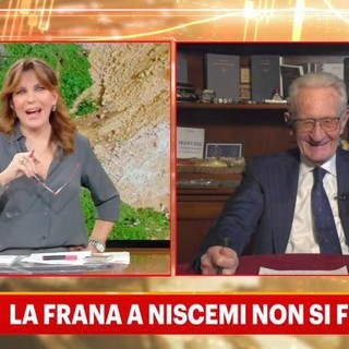 Belle Ghisolfi ospite di ReStart