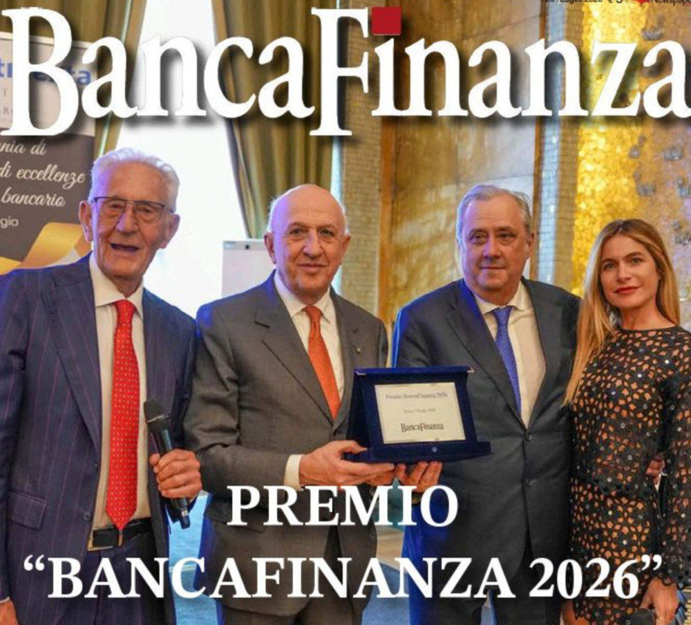 Banca Finanza, sotto l’ombrellone un numero da Oscar con Ghisolfi e Patuelli