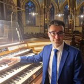 Il direttore artistico, Gabriele Studer Il direttore artistico, Gabriele Studer