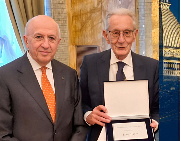 Oscar delle Banche a Torino, ufficializzato il programma con Ghisolfi e Patuelli