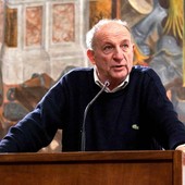 Giulio Ambroggio, ex sindaco di Savigliano