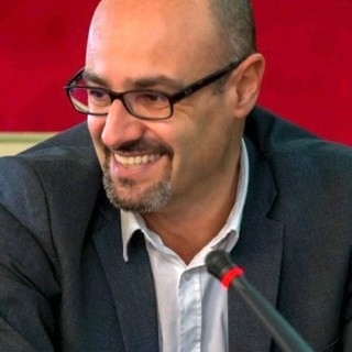 Gianluca Riu (foto LinkedIn), il manager individuato da Iren come figura cardine per la fase propedeutica al closing dell’operazione di acquisizione di Egea
