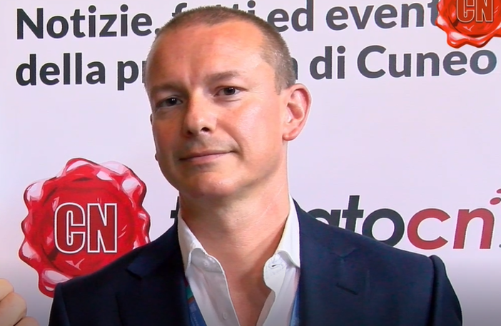 Assemblea di Confindustria, la meccanica traccia la rotta tra innovazione e sostenibilità [VIDEO]