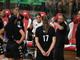 VOLLEY FEMMINILE / Derby di prestagione per Granda Volley: un set vinto nell'allenamento congiunto con Novara VOLLEY FEMMINILE / Derby di prestagione per Granda Volley: un set vinto nell'allenamento congiunto con Novara