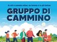 Parte il gruppo di cammino ad Envie
