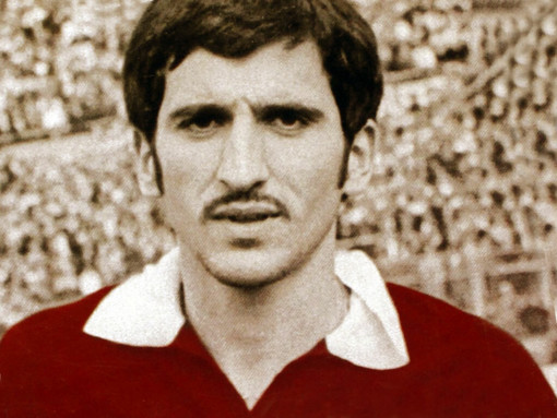 Gigi Meroni Gigi Meroni