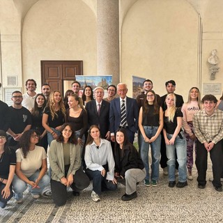Ghisolfi professore all'Università di Torino per i manager del futuro