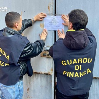 Frode nel commercio di bovini per oltre 20 milioni di euro scoperta dalla Guardia di Finanza. La base operativa a Centallo