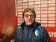 Giancarlo Rosso, allenatore Albese Giancarlo Rosso, allenatore Albese