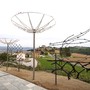 Uno scatto dal Parco d'Arte di Guarene