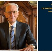 "Le Fondazioni" di Ghisolfi al primo posto tra i magnifici 10 (libri) della narrativa bancaria