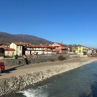 Garessio: "Al lavoro per portare a casa anche il ponte della ex Lepetit" [VIDEO]