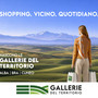 Le Gallerie Big di Alba, Bra e Cuneo diventano “Gallerie del Territorio”: nuova identità, nuovo sito e nuovi canali social
