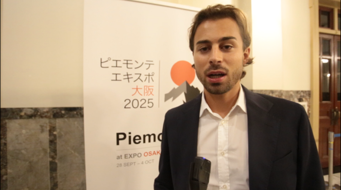 Andrea Gola (Versya Spa)