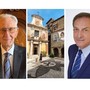 Ghisolfi, pioniere Pro virtute della finanza Ghisolfi, pioniere Pro virtute della finanza