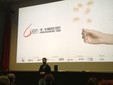 La presentazione del Glocal Film Festival