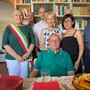 Cuneo festeggia l’unico residente uomo che ha raggiunto i cent’anni nel 2026 Cuneo festeggia l’unico residente uomo che ha raggiunto i cent’anni nel 2026