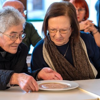 All'Università di Pollenzo il primo laboratorio