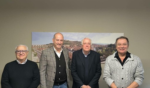 Giancarlo Battaglio nominato nel Consiglio della Fondazione Artea: nuova opportunità per la cultura a Mondovì