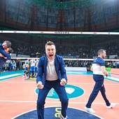 SUPERLEGA / Cuneo Volley, aria di novità: in arrivo un nuovo main sponsor