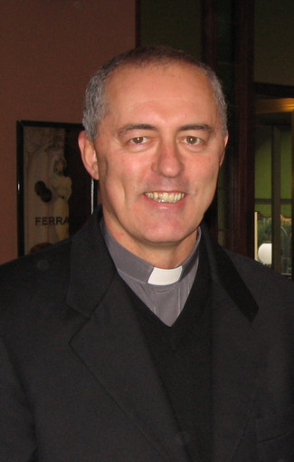 Mons. Giorgio Lingua