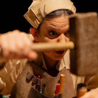 Officina Santachiara e Magda Olivero di Saluzzo, fine settimana teatrale tra memoria e natura