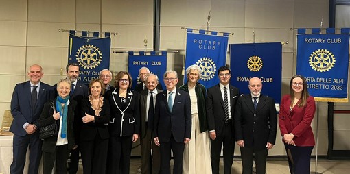 Elsa Fornero a Cherasco: "Italia a rischio, servono investimenti sui giovani e più occupazione femminile"