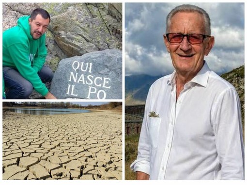 Ghisolfi: “Oltre alle ampolle, la Lega di Salvini dovrà riempire le liste e le urne elettorali
