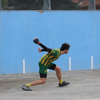 Pallapugno: pubblicato calendario seconda fase della Serie A Banca D'Alba