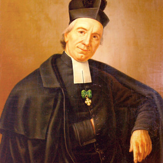 Bra onora il suo santo Cottolengo: da Bra a Saint-Pons un ponte di fede