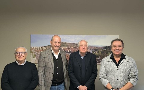 Giancarlo Battaglio nominato nel Consiglio della Fondazione Artea: nuova opportunità per la cultura a Mondovì