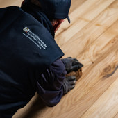 Termografia e legno: ricerca avanzata e saperi artigiani per una filiera sostenibile Termografia e legno: ricerca avanzata e saperi artigiani per una filiera sostenibile