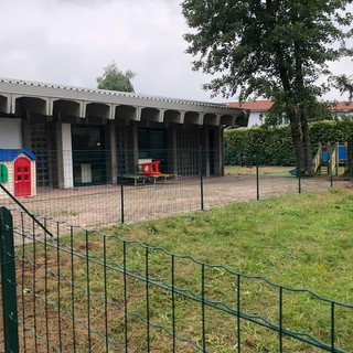 L'asilo nido di Mondovì