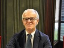 L'assessore al Bilancio Luigi Garassino