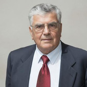 Tarantasca piange Giuseppe “Beppe” Corrado, imprenditore e amministratore pubblico Tarantasca piange Giuseppe “Beppe” Corrado, imprenditore e amministratore pubblico