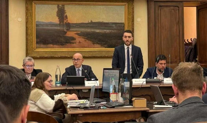 Confronto in Consiglio comunale sulle politiche abitative, Fratelli d’Italia Cuneo: "Soddisfatti per l’intervento di Crosetto"