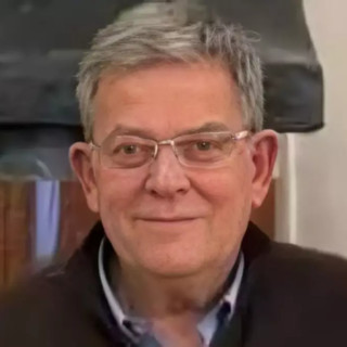 Gian Pietro Pepino, sindaco di Entracque